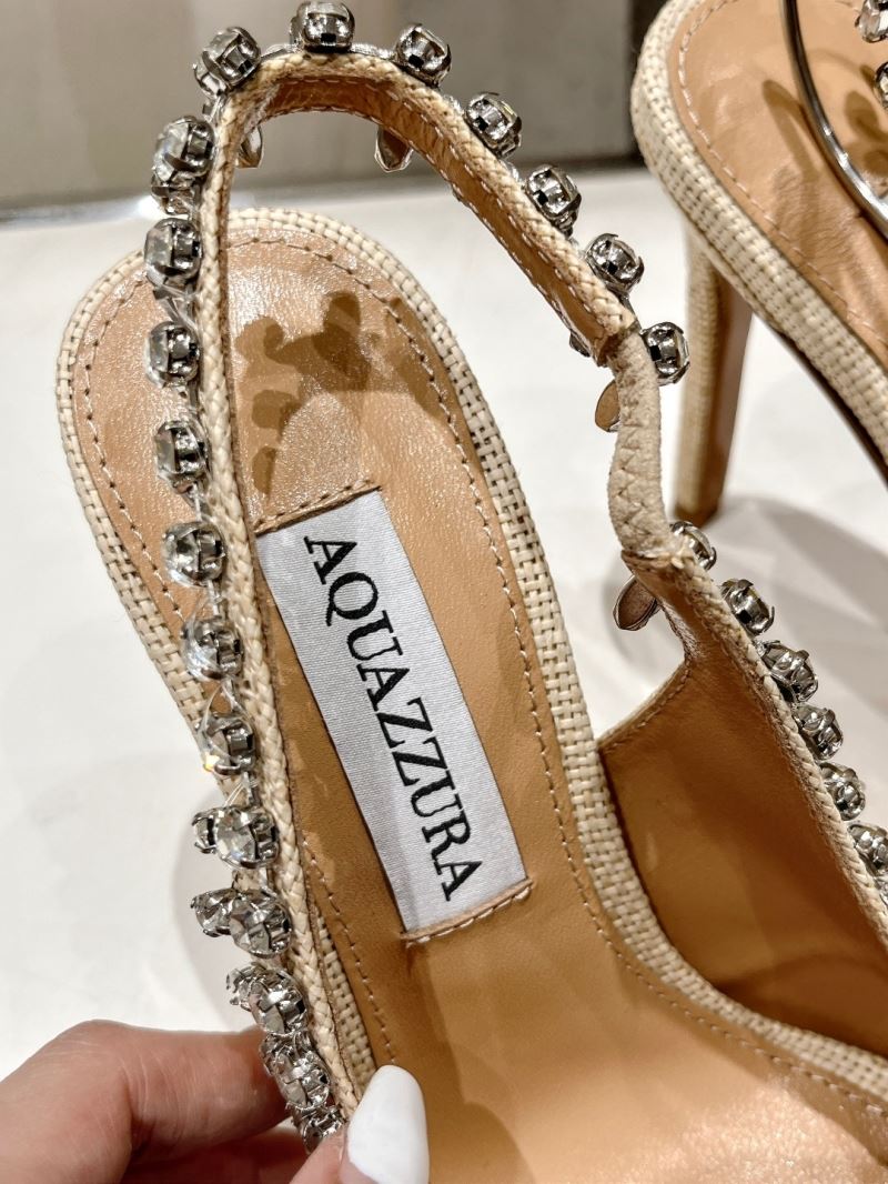 Aquazzura Sandals